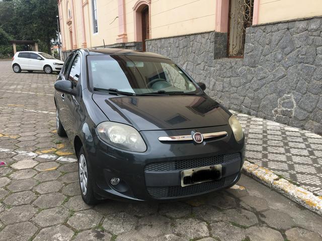 Palio attractive 1.0 2012/ 2013