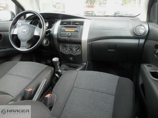 Nissan Livina 1.6S - Foto 6
