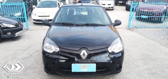 Clio Authentique 1.0 1.0 Hi-Power 16V 3p - Foto 2