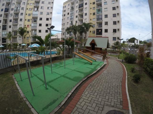 FM - Vendo Apartamento 2 Qts modulado em Colina de Laranjeiras - Foto 9