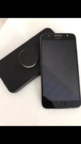 Moto G5s plus - Foto 2