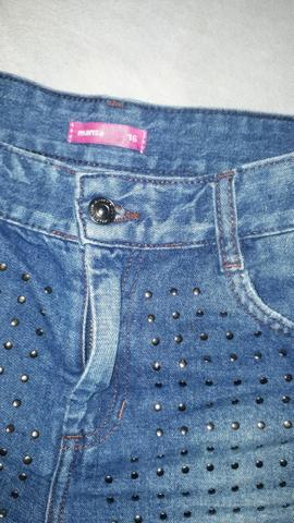 Short jeans - Foto 2