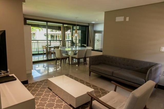 Alugo Apto Manhattan Beach Riviera - Foto 13