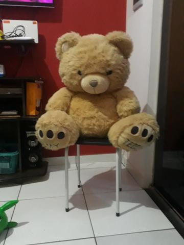 Vendo urso Teddy