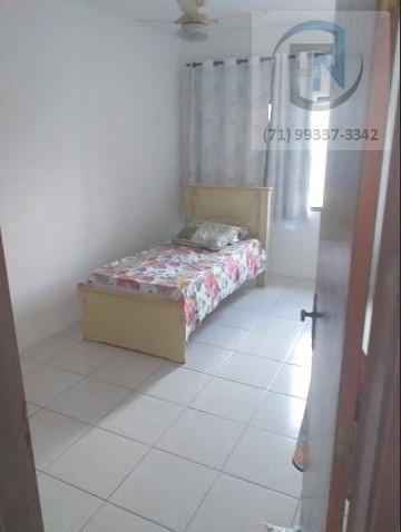 Casa para Venda em Salvador, Piatã, 5 dormitórios, 4 banheiros, 4 vagas - Foto 10