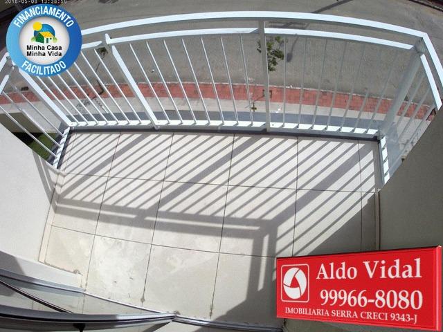 ARV 30- Apto 2Q pronto C/Varanda, piscina, Club privativo em Morada de Laranjeiras - Foto 20