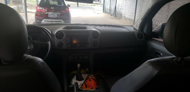 Amarok 2012 automática - Foto 6