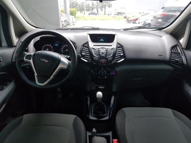 EcoSport Freestyle 1.6 16/17 - Foto 5