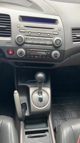 HONDA CIVIC 2011/2011 1.8 LXL 16V FLEX 4P AUTOMÁTICO - Foto 10