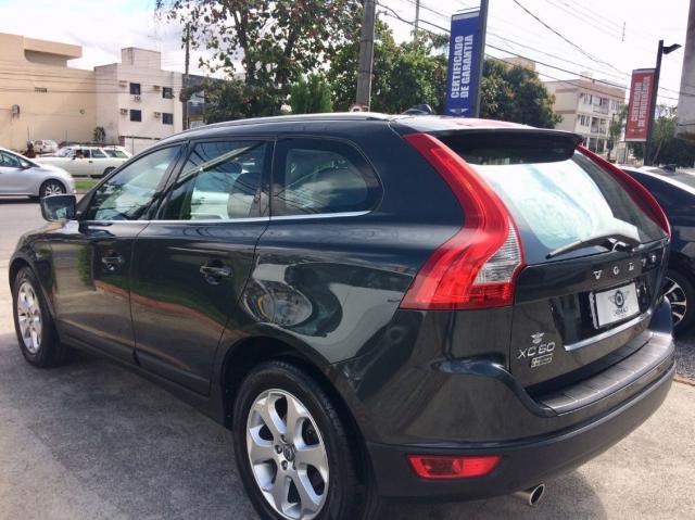 VOLVO XC60 3.0 RD AWD TURBO - Foto 5