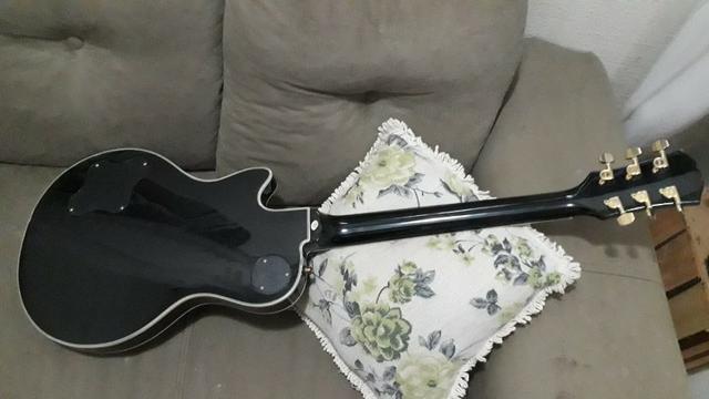 Guitarra Stagg Les Paul - Foto 3