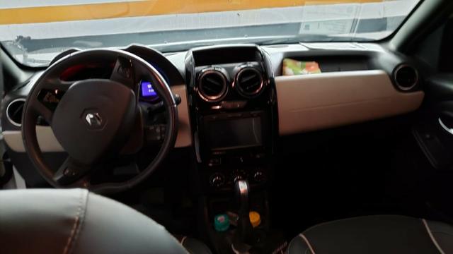 Duster super conservada completissima - Foto 7