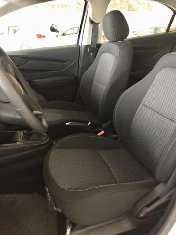 CHEVROLET ONIX 1.0 MT JOY - Foto 12