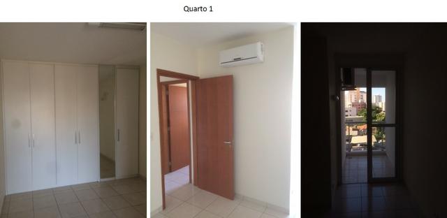 Apartamento no Torres do Parque em Presidente Prudente Próximo a Unoeste Campus 1 - Foto 5