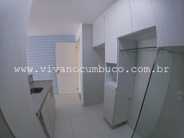 Apartamento no condomínio VG Sun Cumbuco Semi mobiliado - Foto 3