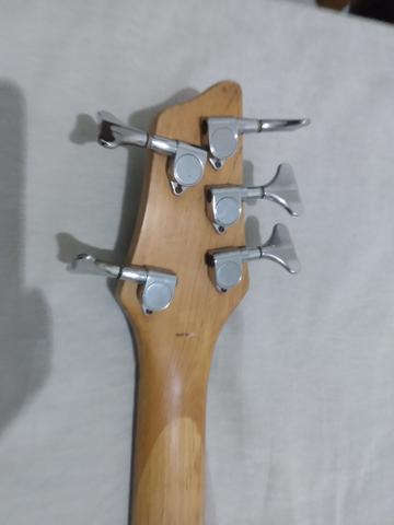 Washiborn fletles 5c - Foto 5