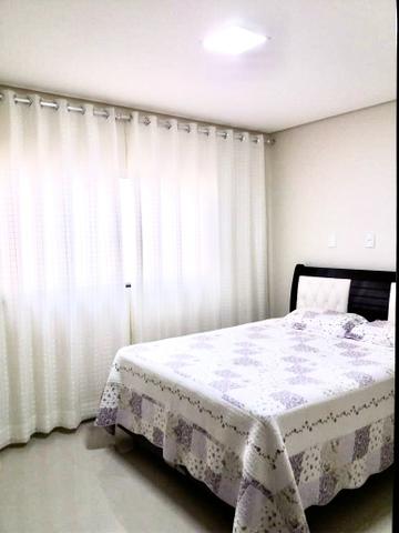 Sergio Soares Vende: Linda casa 3 Suíte Av Rodobello P. Alta Norte Gama - Foto 6