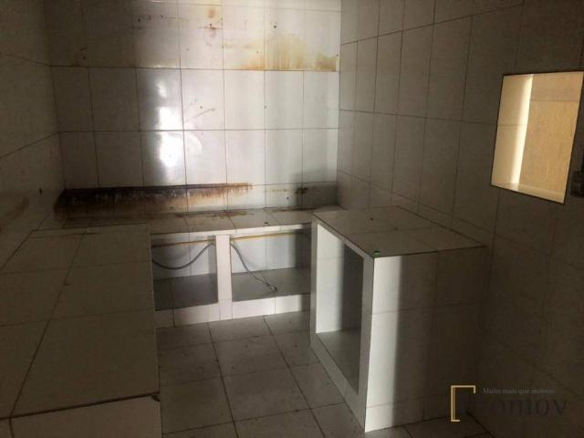 Loja para alugar, 50 m² por r$ 2.010,00/mês - centro - aracaju/se - Foto 7