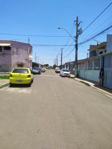 Vendo casa de andar samambaia norte aceita troca ap em taguatinga - Foto 5