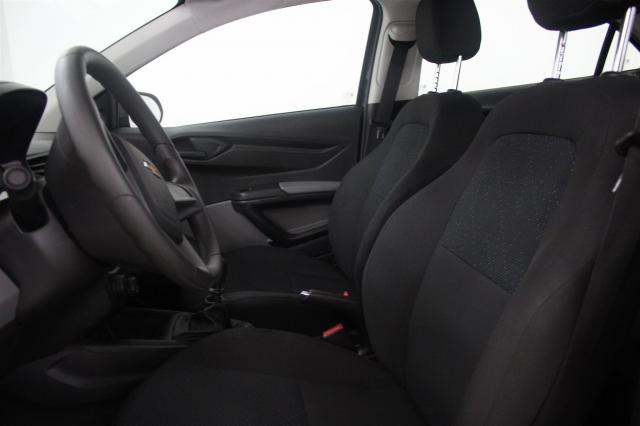 CHEVROLET PRISMA 2017/2018 1.0 MPFI JOY 8V FLEX 4P MANUAL - Foto 7