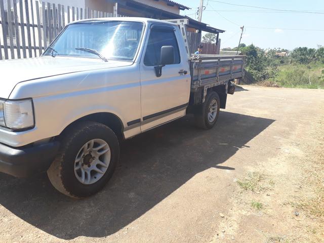 F1000 - Foto 4