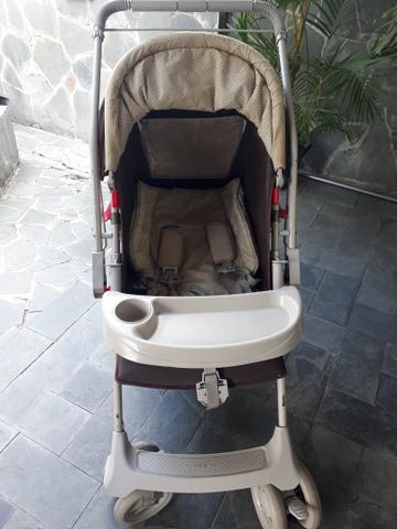 Carrinho de bebê - Foto 3