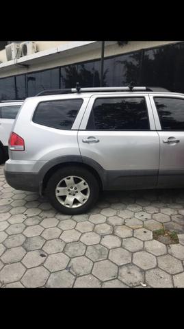 Vendo mohave 2011/12