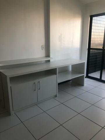 Apartamento - Ed. San Gabriel na Ponta d Areia | 1quarto| todo projetado - Foto 2