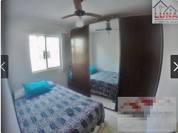 Apartamento 2 quartos+garagem e lazer - Foto 9