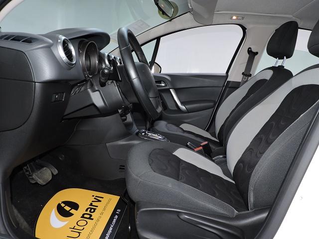 CITROËN C3 1.6 TENDANCE 16V FLEX 4P AUTOMÁTICO - Foto 7