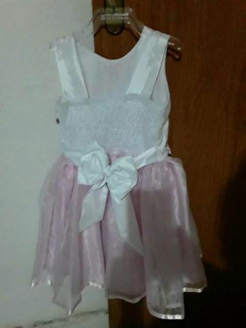 Vestido infantil - Foto 3