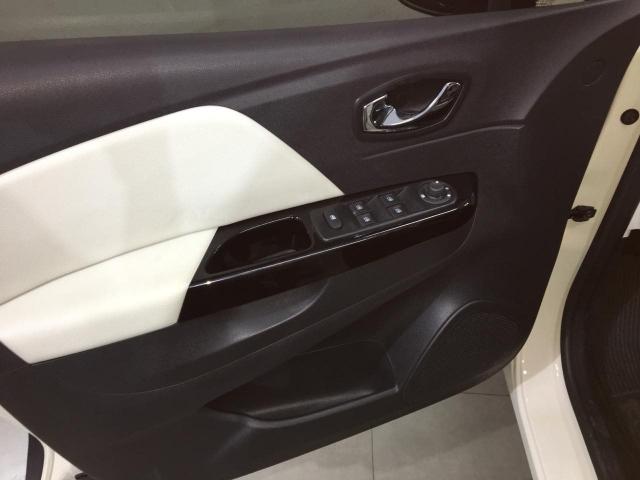 RENAULT CAPTUR 2018/2019 2.0 16V HI-FLEX INTENSE AUTOMÁTICO - Foto 11
