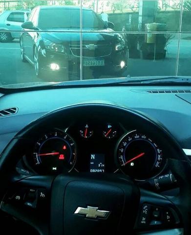 Cruze LT 2013/2013 - Foto 11