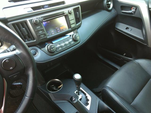 Toyota rav4 2.5 gas 2013 - Foto 6