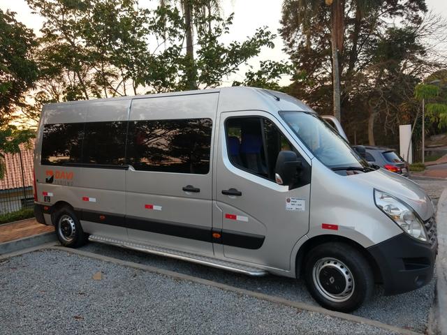 Van Executiva - Foto 5