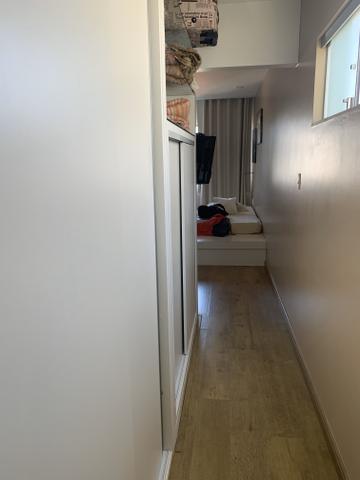 Casa de 4 suítes 2 salas piscina triplex armários baixou 620 mil - Foto 13