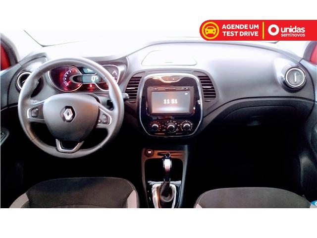 Renault Captur 1.6 16v sce flex zen x-tronic - Foto 7