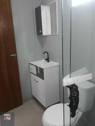 Quitinete container de 15 m² - Foto 3