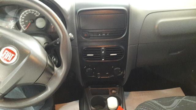 Fiat Strada 1.4 working - Foto 6
