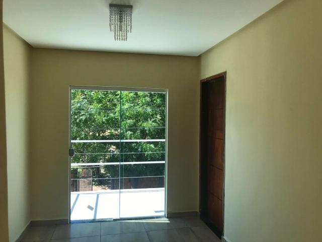 Alugo casa no parque Alvorada, R$ 850.00, * - Foto 3