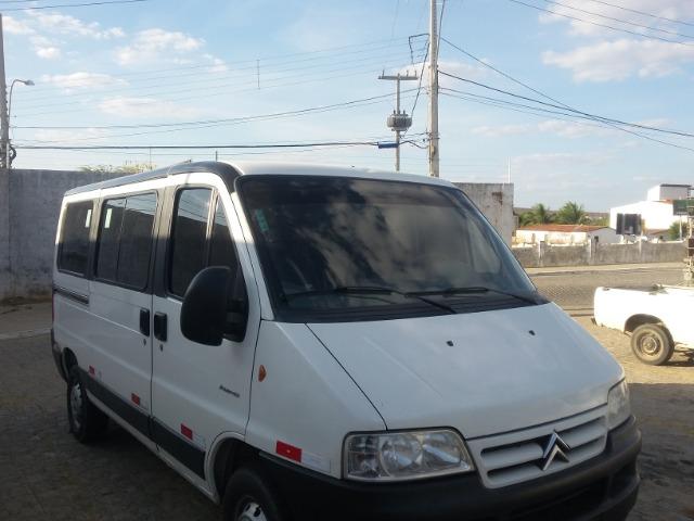Citroen jumper 2011/2012 - Foto 10