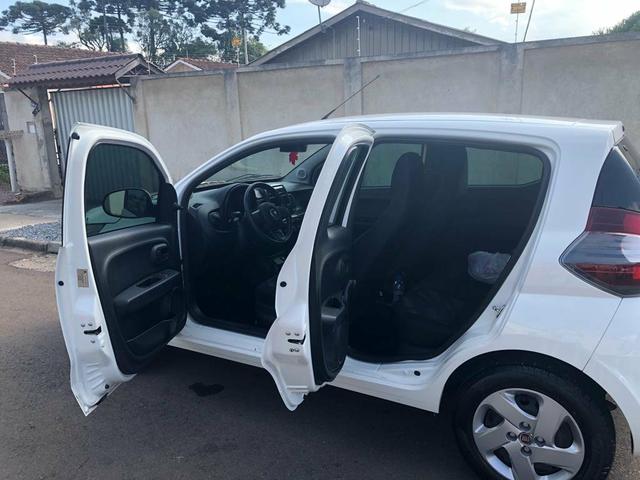 Mobi 2017 branco - Foto 5