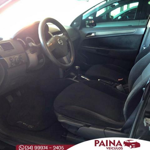 Chevrolet Vectra 2.0 GT Mec. Flex 2010 - Foto 6