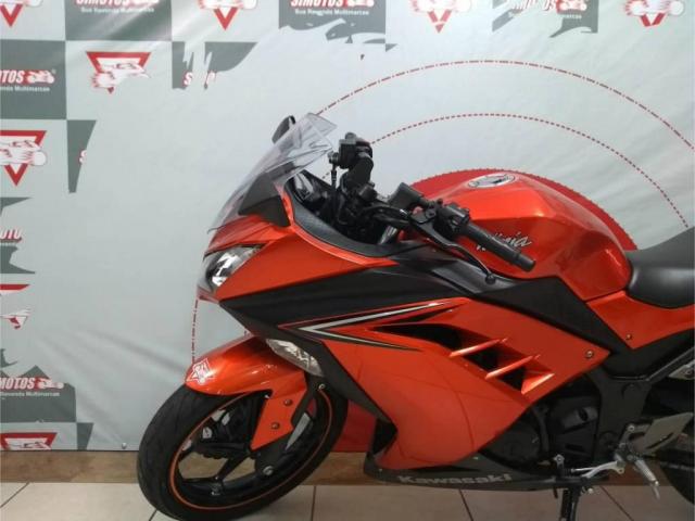 Kawasaki Ninja 300 300 - Foto 4