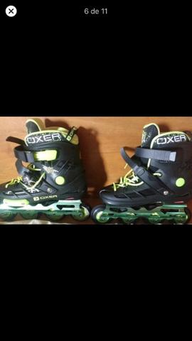 Patins - Foto 5