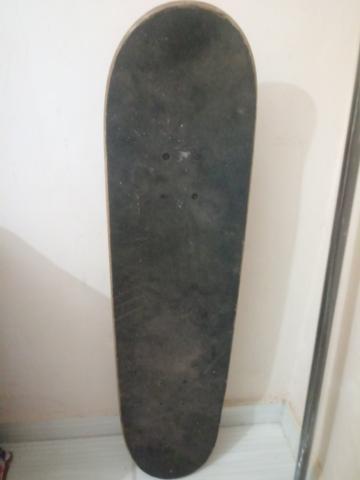 Skate Wood