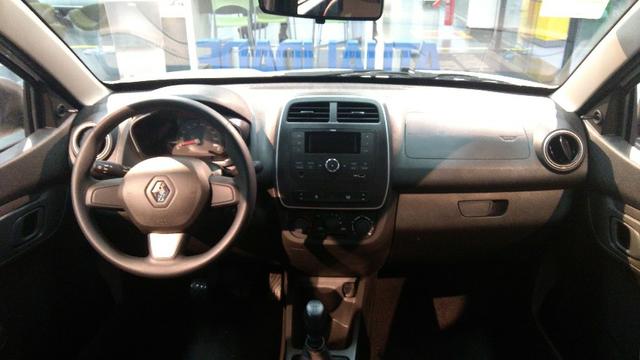Kwid Zen 0km - Foto 5