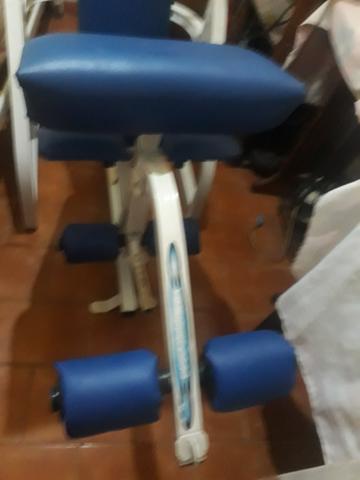Aparelho de ginástica polichop - Foto 2