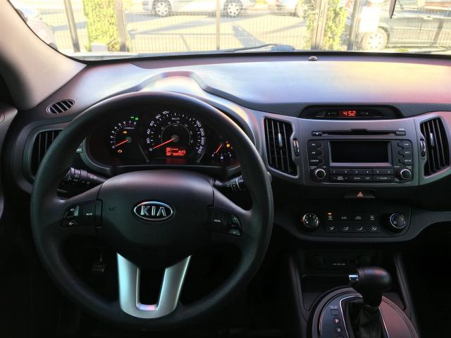 KIA SPORTAGE 2011/2012 2.0 LX 4X2 16V GASOLINA 4P AUTOMÁTICO - Foto 10