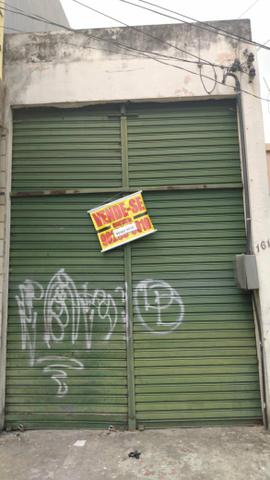 Terreno comercial